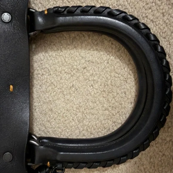 Coach Rogue Tote - Picture 13 of 17